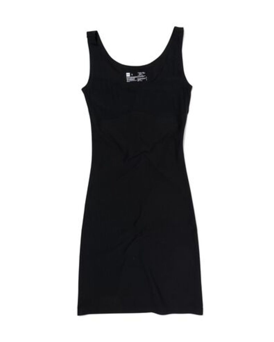 Bild 1 von Unterkleid Second Skin schwarz