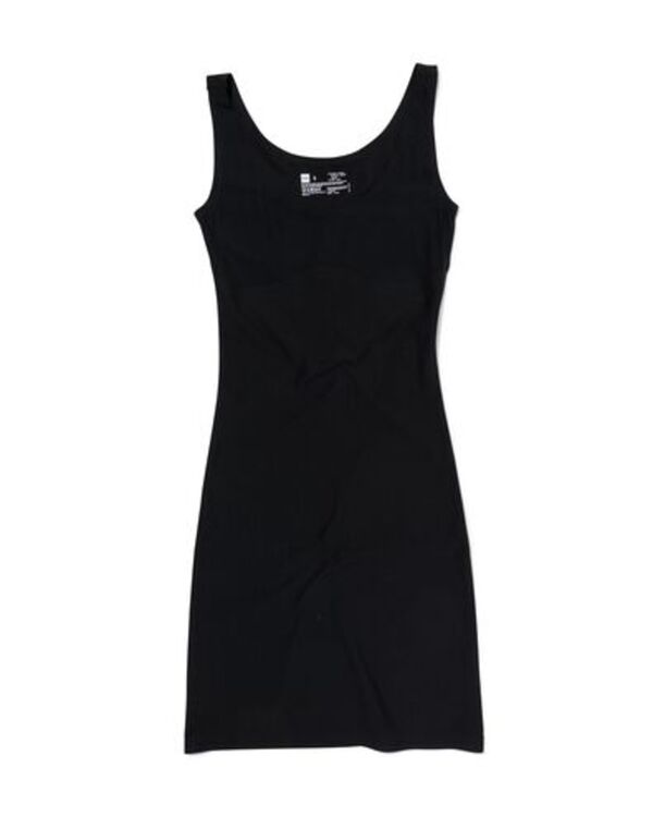 Bild 1 von Unterkleid Second Skin schwarz