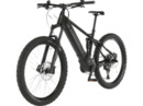 Bild 1 von FISCHER Fischer 62525 MONTIS 6.0i Fully 504 44 sw Mountainbike (Laufradgröße: 27,5 Zoll, Unisex-Rad, Wh, Schwarz matt), Schwarz matt