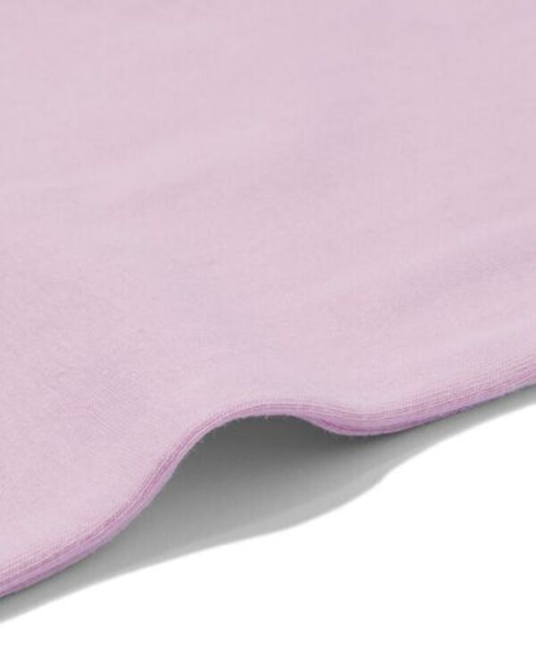 Bild 3 von 2er-Pack Kinder-Hemden, Baumwolle/Elasthan lila