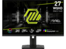 Bild 1 von MSI MAG 274QRFDE QD E2 27 Zoll WQHD Gaming-Monitor (1 ms Reaktionszeit, 180 Hz), Schwarz