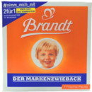 Bild 1 von Brandt Markenzwieback