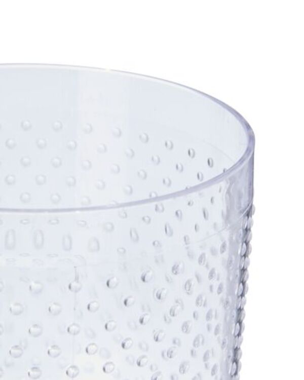 Bild 3 von 2er-Pack Kunststoff-Weingläser, 250 ml