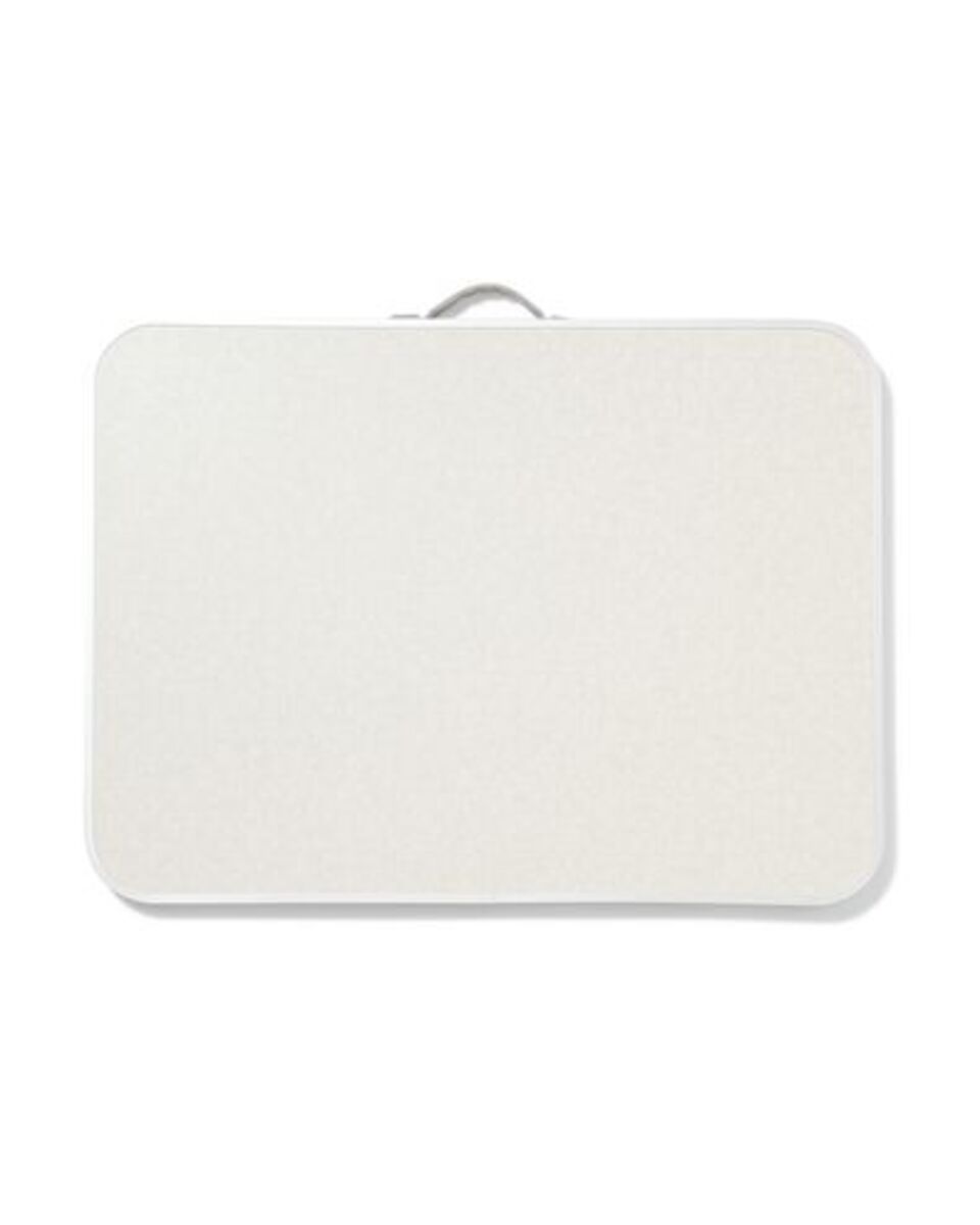 Bild 2 von Camping-Klapptisch, 75 x 55 x 59/25 cm