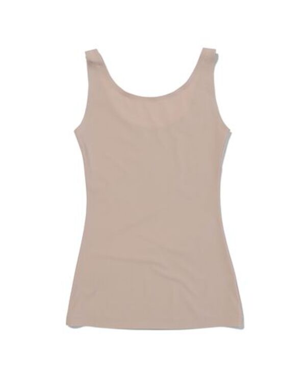 Bild 4 von Hemd, mittelstark figurformend beige