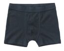 Bild 3 von 3er-Pack Kinder-Boxershorts blau