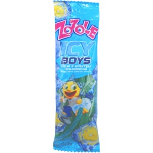 ZoZole Fruchtgummi Icy Boys