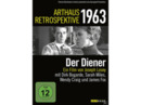 Bild 1 von Der Diener Arthaus Retrospektive DVD