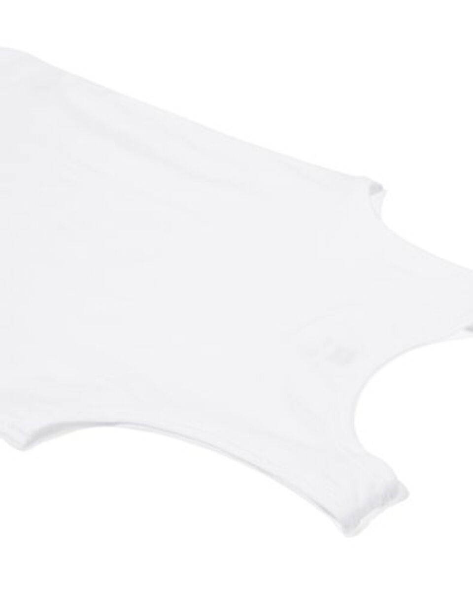 Bild 3 von 2er-Pack Kinder-Hemden, Basic, Baumwolle/Elasthan weiß