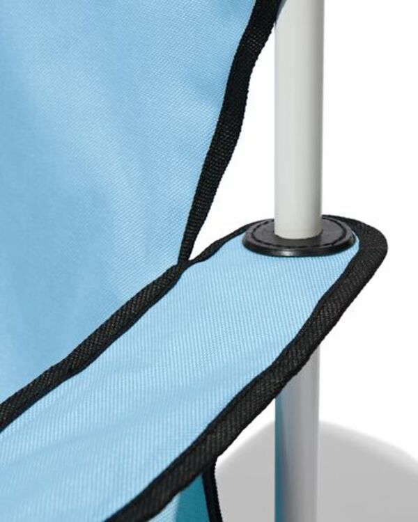 Bild 2 von Klappstuhl, 68 x 49 x 89 cm