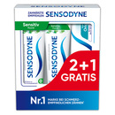 Bild 1 von Sensodyne Zahnpasta