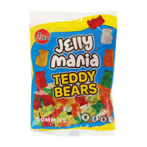 Jelly Mania 2 x Gummibärchen