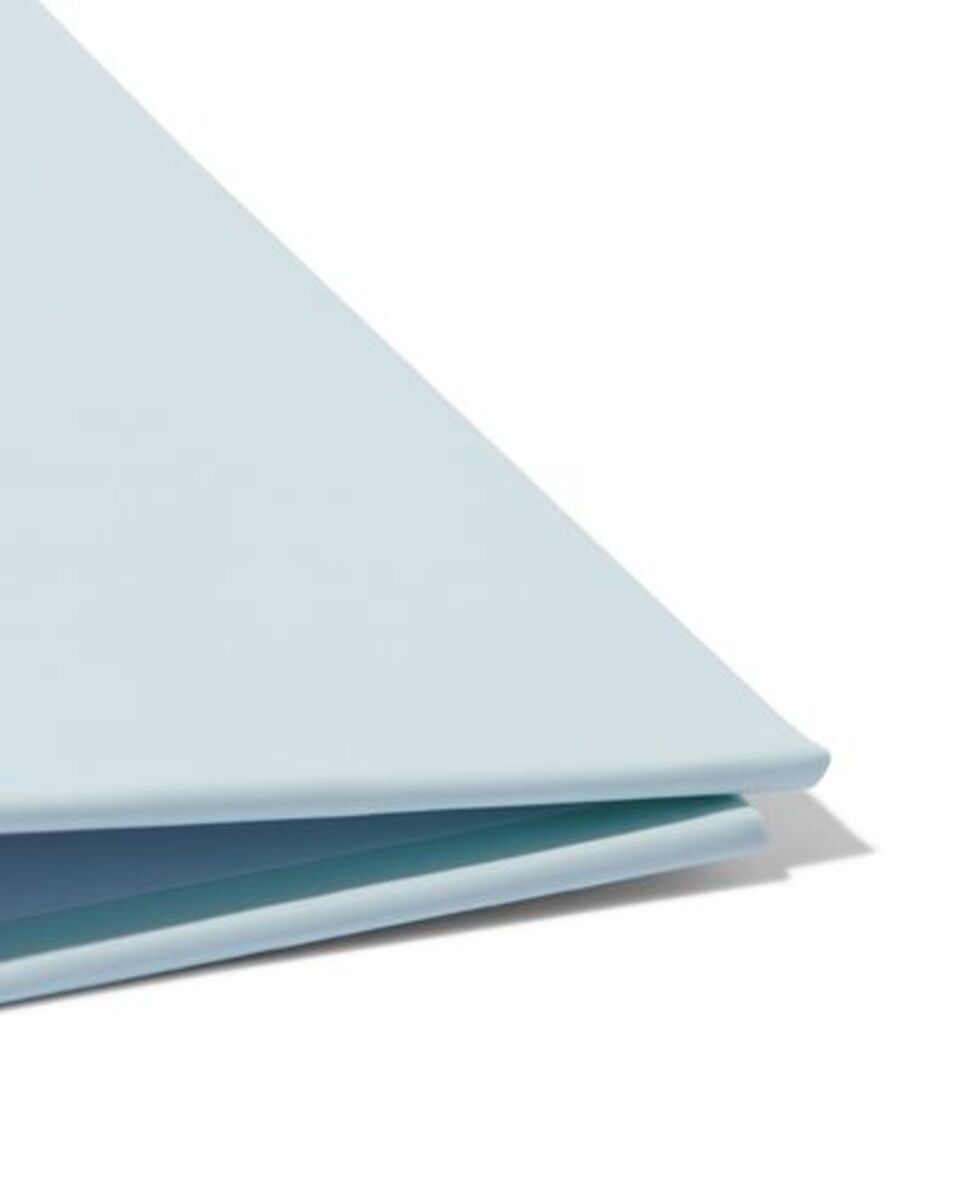 Bild 2 von Ringbuch, 2-Ring-Mechanik, mintgrün