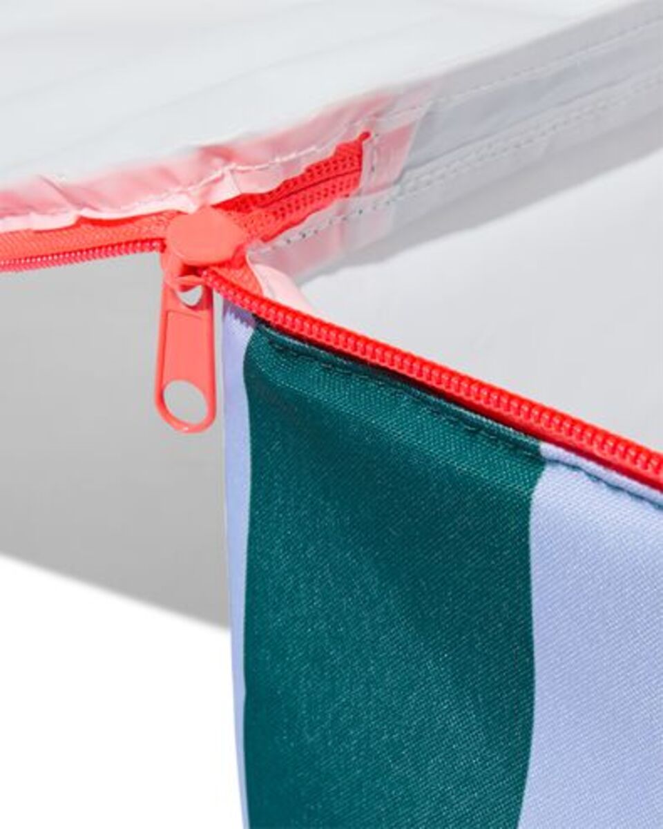 Bild 3 von XL-Kühltasche, 30 x 42 x 40 cm, Streifen