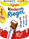 Bild 2 von Duplo, kinder Riegel oder Hanuta + 1 gratis