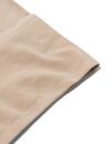 Bild 3 von Boxershorts, leicht figurformend, Bambus, hohe Taille beige
