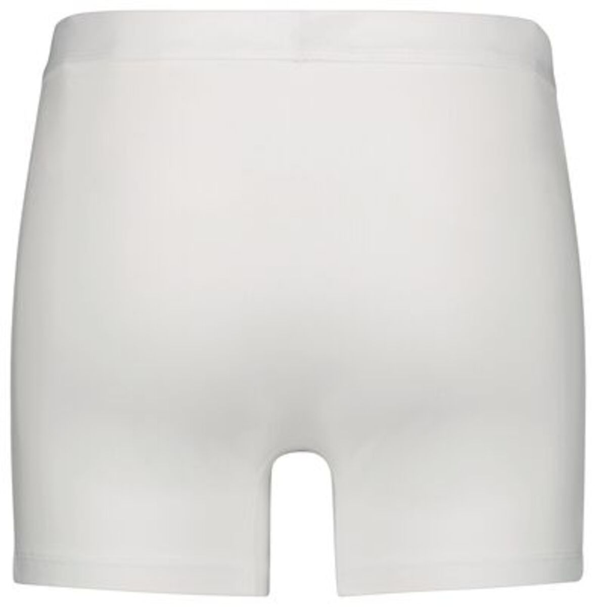 Bild 3 von 3 Herren-Boxershorts, lang, Baumwollstretch weiß