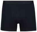 Bild 2 von 2er-Pack Herren-Boxershorts, lang, Real Lasting Cotton dunkelblau