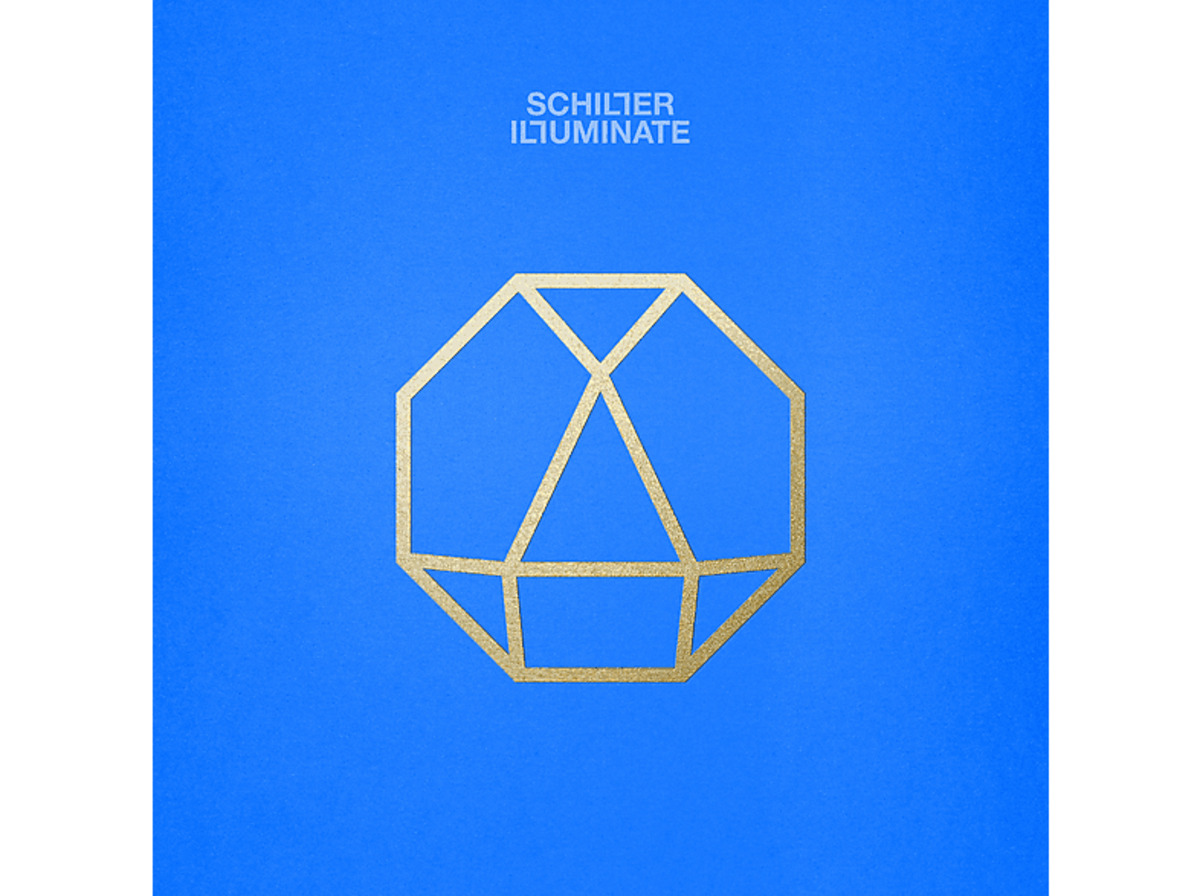 Bild 1 von Schiller - Illuminate (Vol.1) (Vinyl)