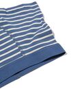 Bild 3 von 3er-Pack Kinder-Boxershorts, Baumwolle/Elasthan blau