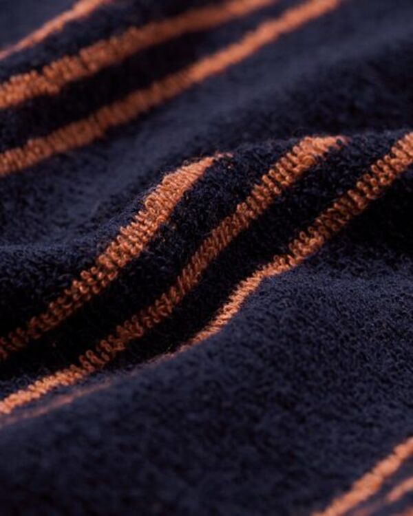 Bild 2 von Herren-Pyjama, Streifen braun