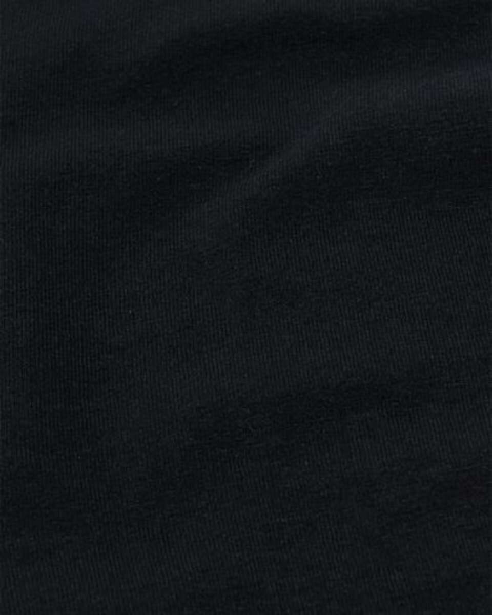 Bild 3 von 3er-Pack Herren-Boxershorts, lang schwarz