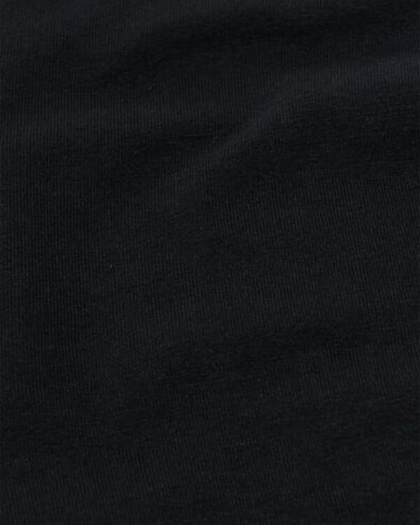 Bild 3 von 3er-Pack Herren-Boxershorts, lang schwarz