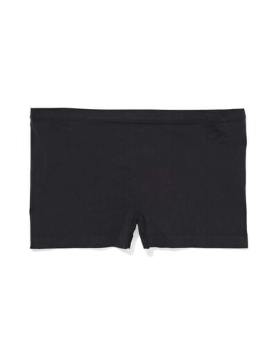 Bild 1 von Boxershorts, Damen schwarz