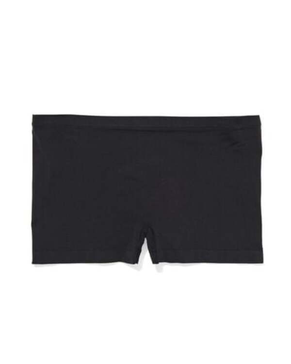 Bild 1 von Boxershorts, Damen schwarz
