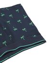 Bild 3 von 3er-Pack Kinder-Boxershorts, Baumwolle/Elasthan blau