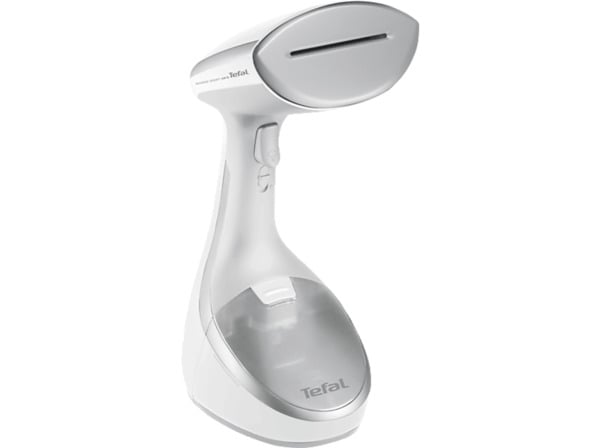 Bild 1 von TEFAL DT9130 Access Steam Care Dampfbürste, Weiß/Silber