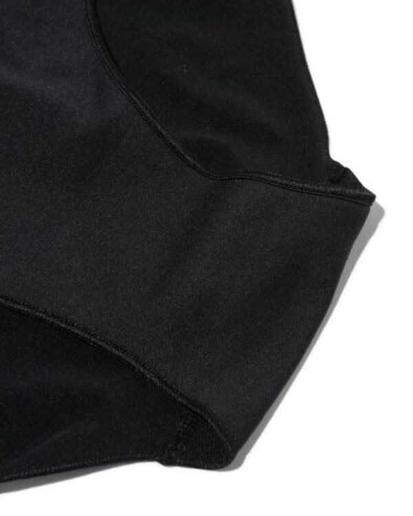 Bild 2 von Damen-Slip, nahtlos schwarz