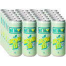 Bild 1 von Hot Blood Eistee Zitrone Minze, 24er Pack (EINWEG) zzgl. Pfand