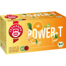 Bild 1 von Teekanne BIO Power-T Orange