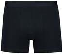 Bild 1 von 2er-Pack Herren-Boxershorts, lang, Real Lasting Cotton dunkelblau