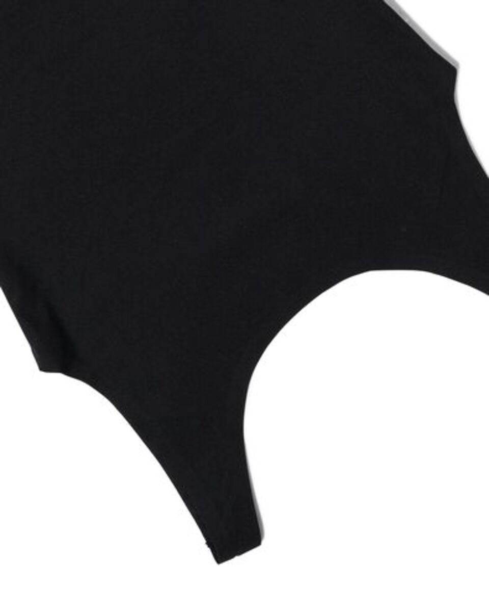 Bild 2 von Unterkleid Second Skin schwarz
