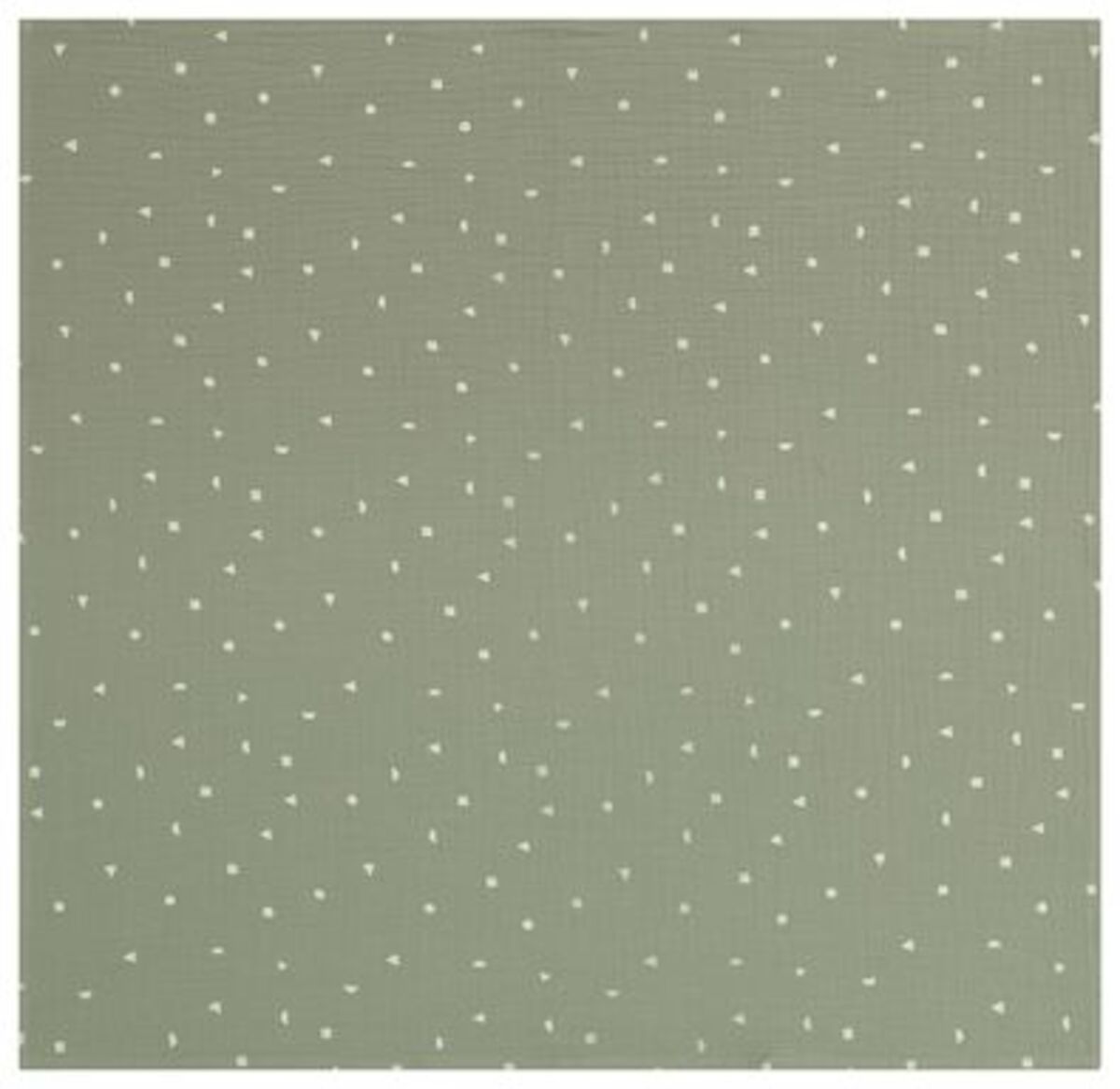 Bild 2 von 3er-Pack Mullwindeln, 60 x 60 cm