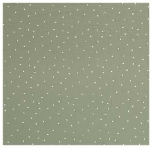 Bild 2 von 3er-Pack Mullwindeln, 60 x 60 cm