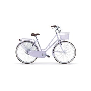 MBM Retrofahrrad Old Style Moonlight 26" inkl. Korb