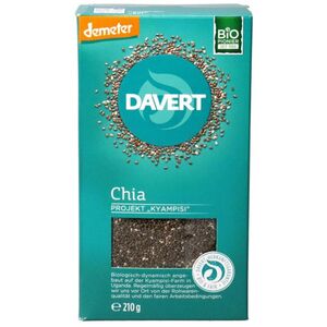 Davert BIO Chia