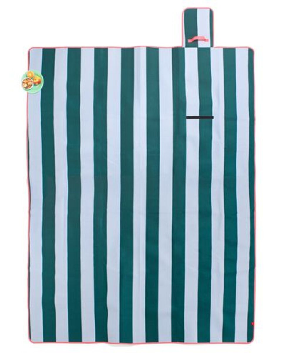 Bild 2 von XXL-Picknickdecke, 300 x 200 cm