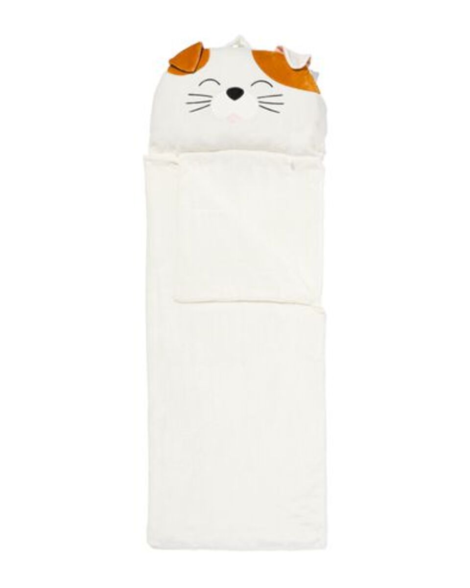 Bild 3 von Spiel- und Kuschel-Schlafsack, Katze