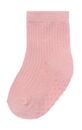 Bild 4 von 5 Paar Baby-Socken mit Baumwolle rosa