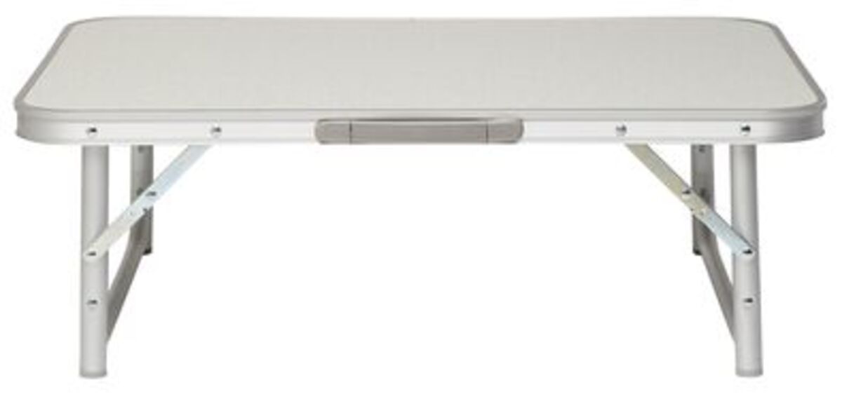 Bild 4 von Camping-Klapptisch, 75 x 55 x 59/25 cm