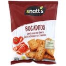 Bild 1 von Snatts 2 x Brot Cracker Tomate & Schinken