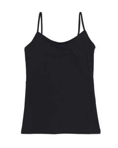 Hemd, Damen schwarz