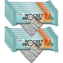 Bild 1 von Shape Republic Pocket Proteinriegel Caramel Cookie, 12er Pack