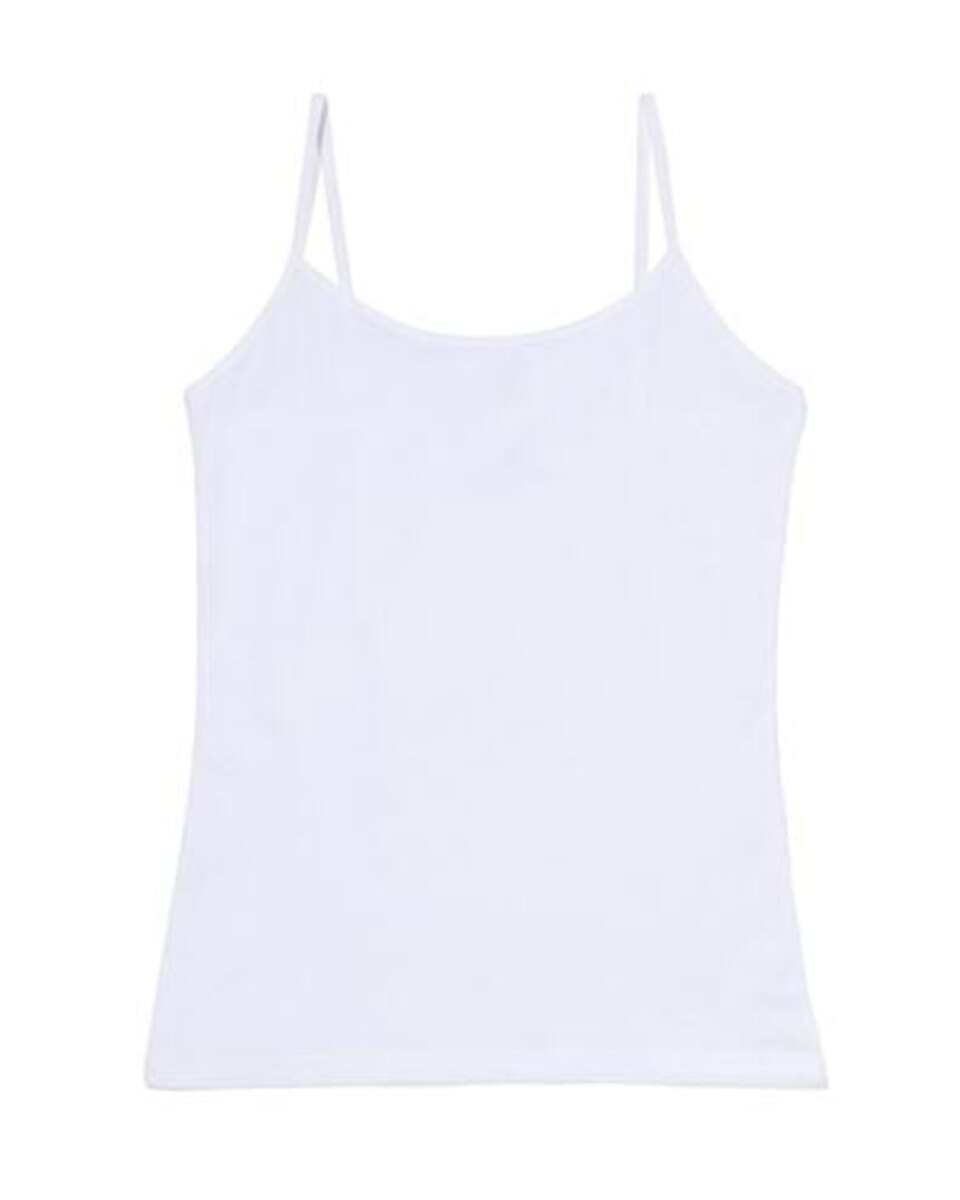 Bild 1 von Hemd, Damen weiß