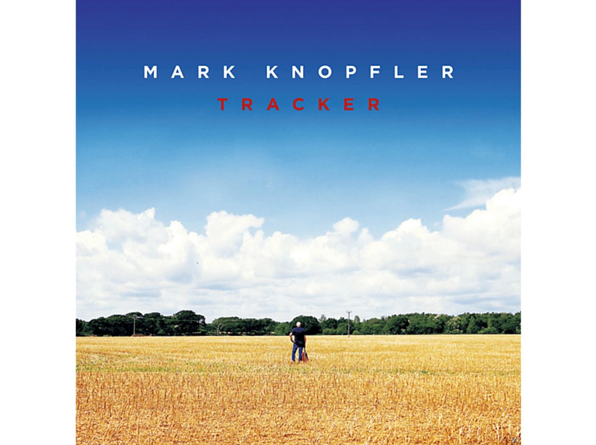 Bild 1 von Mark Knopfler - Tracker (2LP) (Vinyl)