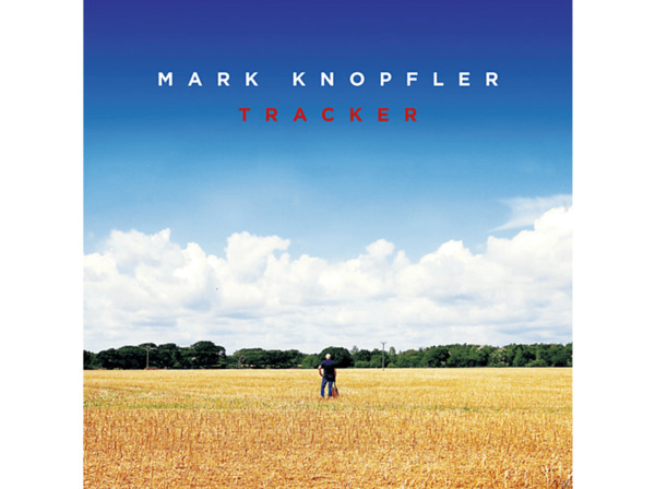 Bild 1 von Mark Knopfler - Tracker (2LP) (Vinyl)